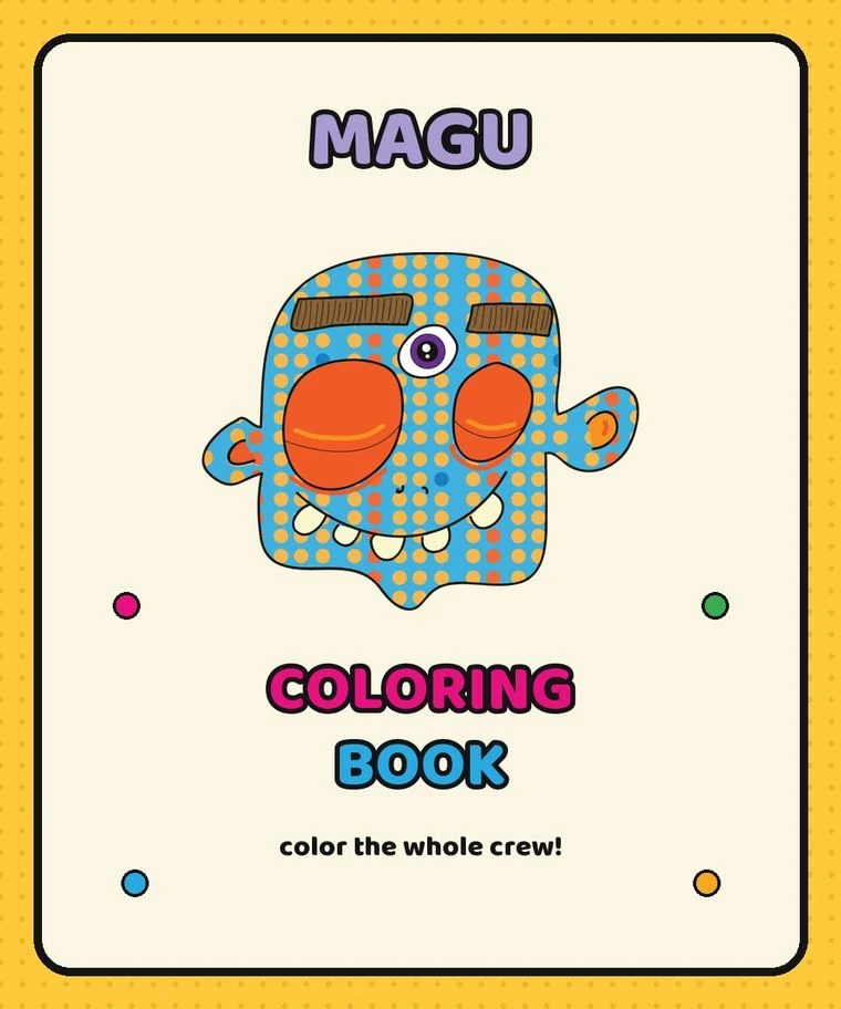 Coloring Book