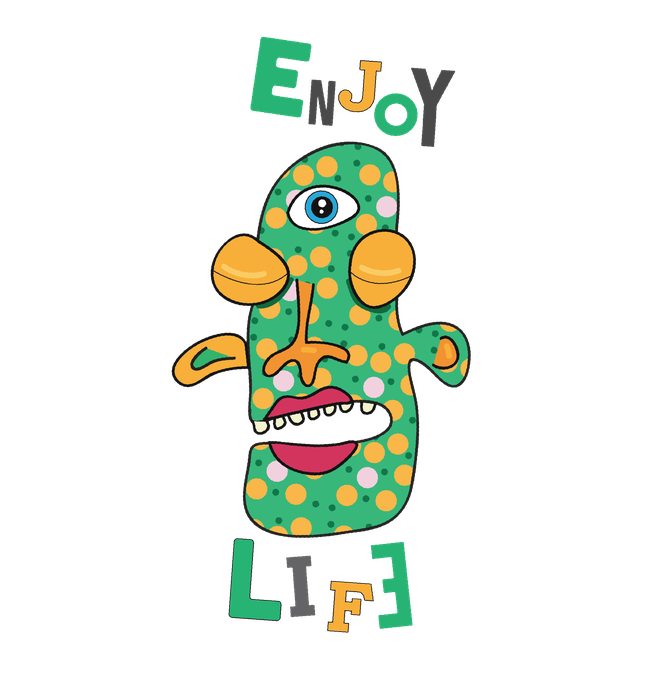 Enjoy Life