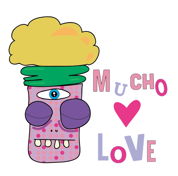 Mucho Love